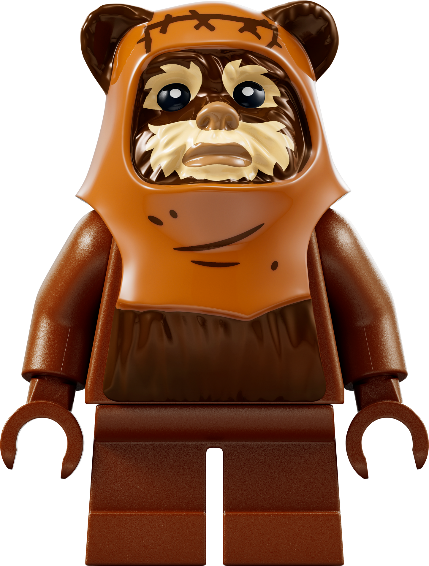LEGO Wicket the Ewok 75430 StarWars