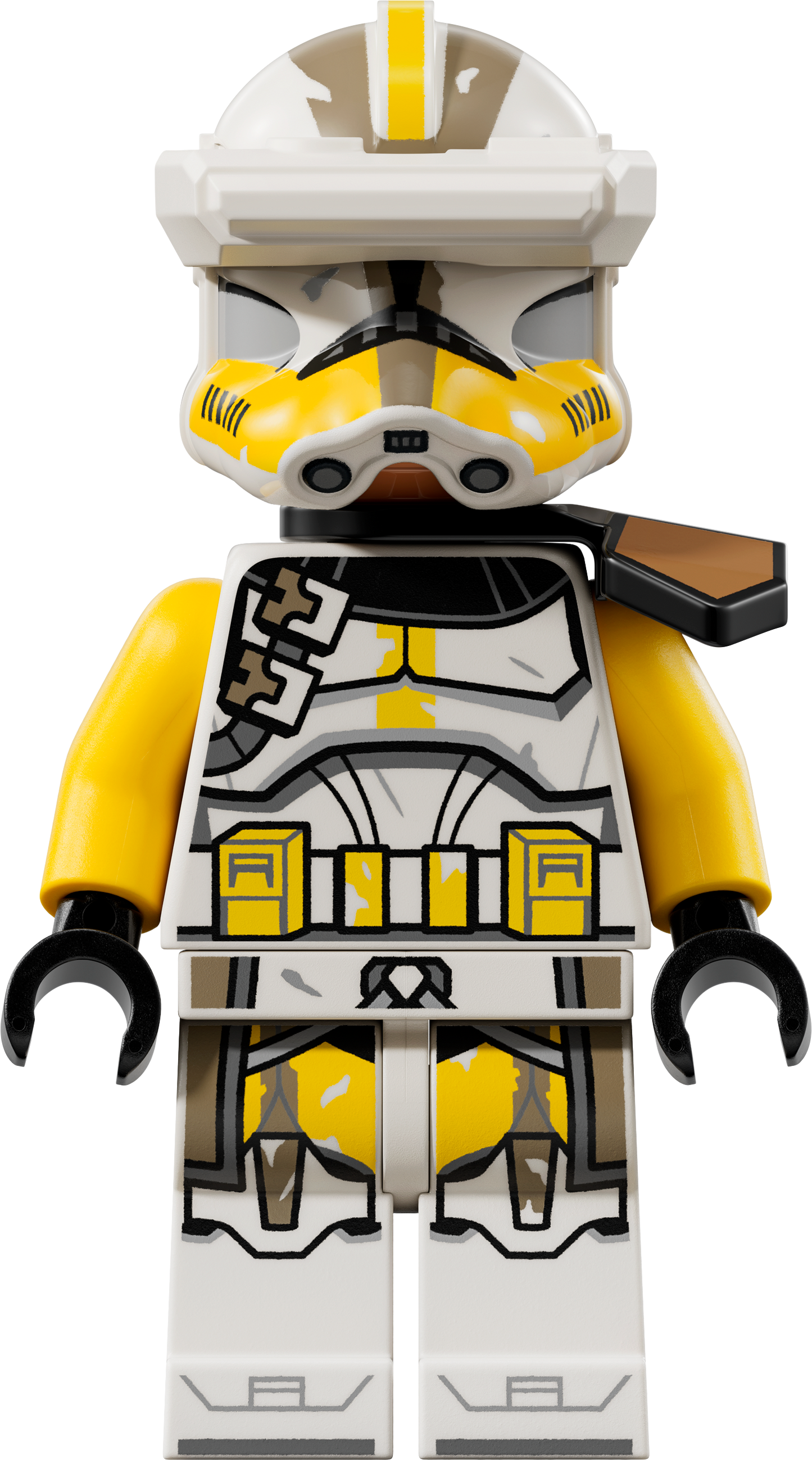 LEGO Slag om Felucia Separatist MTT™ 75435 StarWars