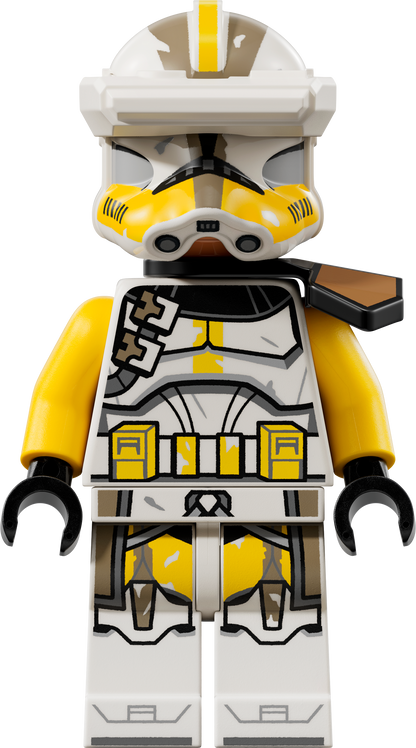 LEGO Slag om Felucia Separatist MTT™ 75435 StarWars