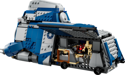 LEGO Slag om Felucia Separatist MTT™ 75435 StarWars