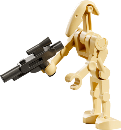 LEGO Slag om Felucia Separatist MTT™ 75435 StarWars