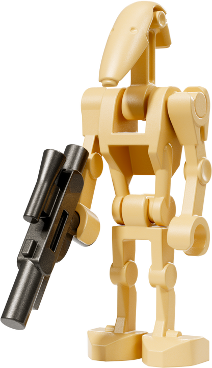 LEGO Slag om Felucia Separatist MTT™ 75435 StarWars