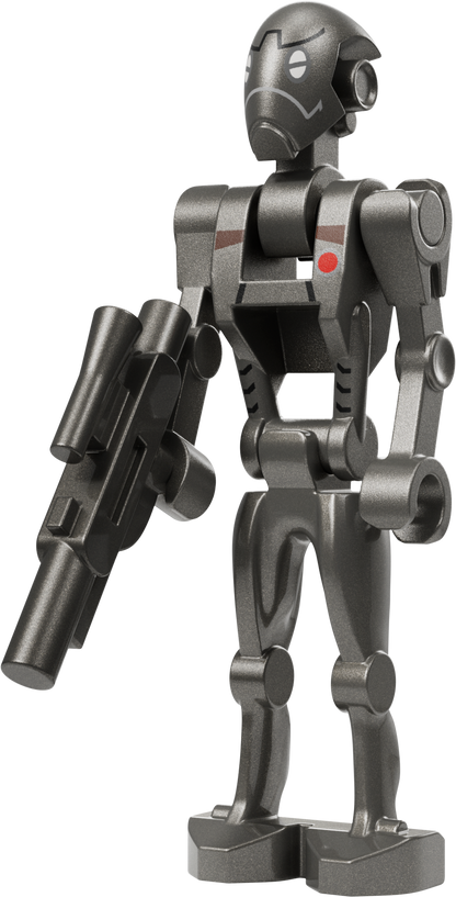 LEGO Slag om Felucia Separatist MTT™ 75435 StarWars