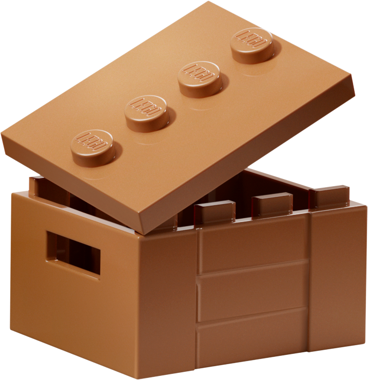 LEGO Circustent van Buggy de Clown 75637 One Piece