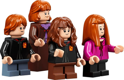 LEGO Weg Is Weg 75978 Harry Potter