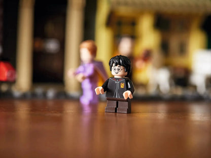 LEGO Weg Is Weg 75978 Harry Potter