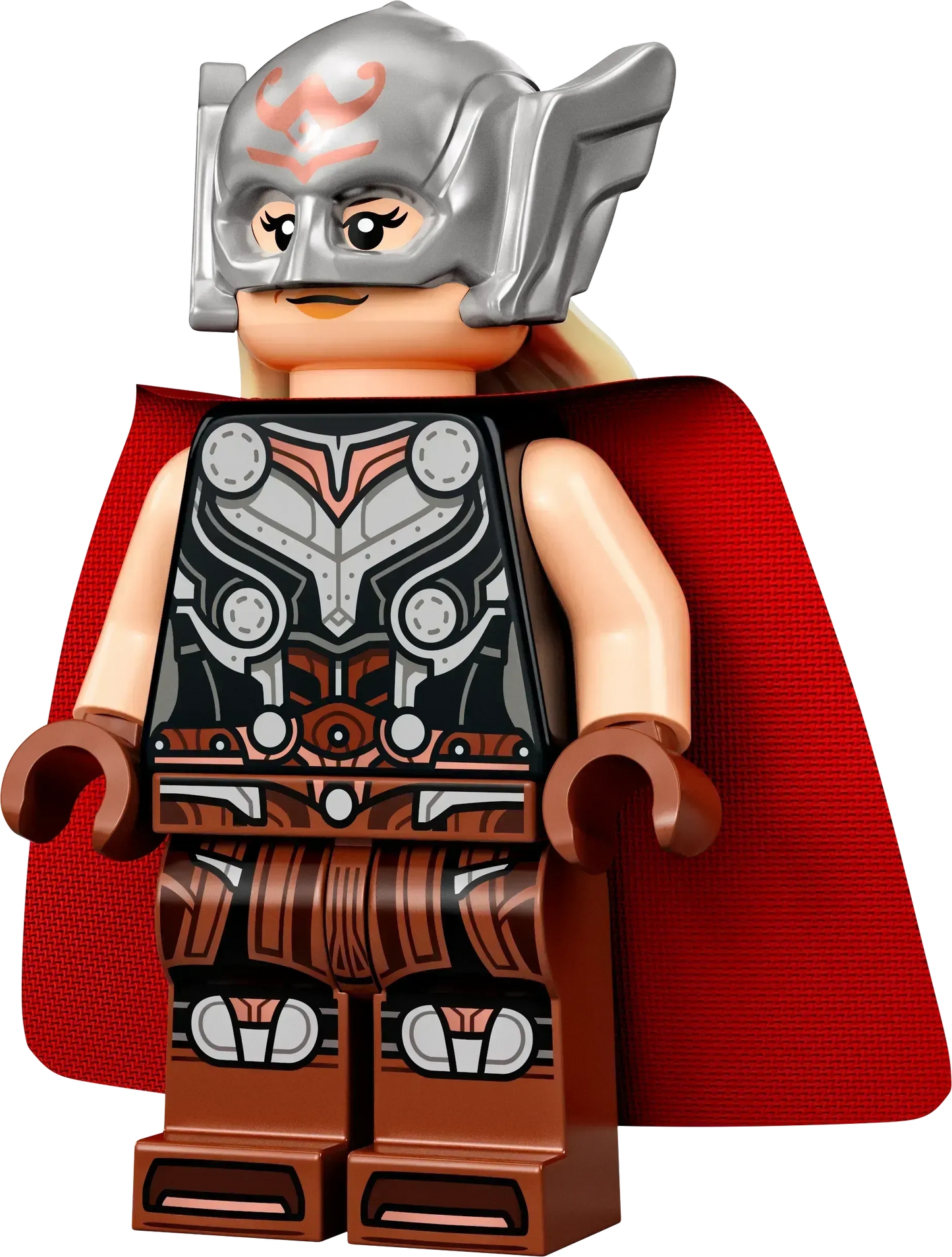 LEGO Het Geitenschip 76208 Superheroes