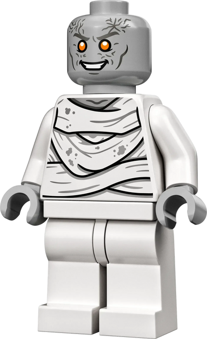 LEGO Het Geitenschip 76208 Superheroes