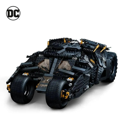 LEGO Batmobile Tumbler van Batman 76240 Batman