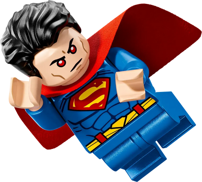 LEGO Superman Mecha Vs Lex Luthor 76302 Superman