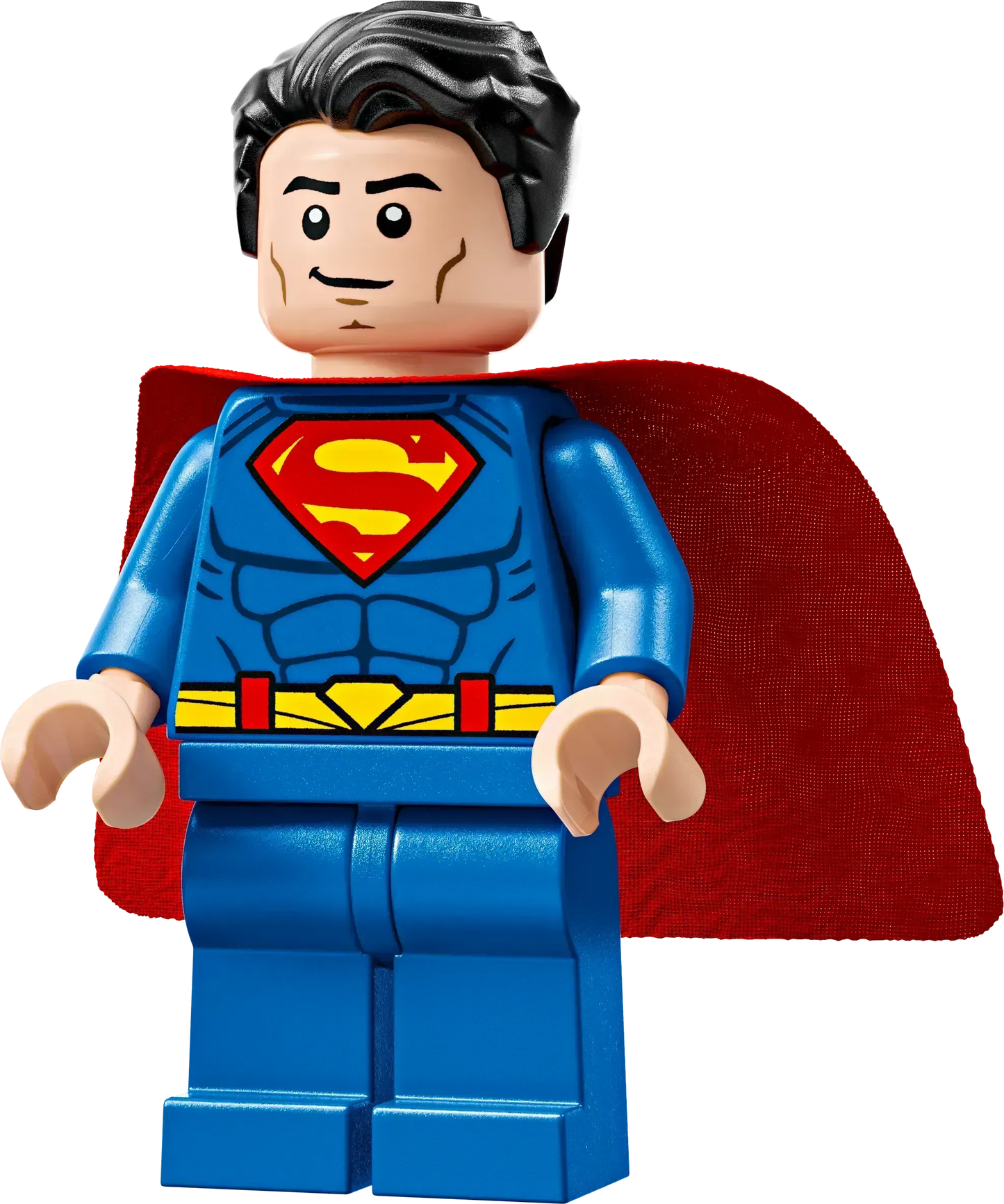 LEGO Superman Mecha Vs Lex Luthor 76302 Superman