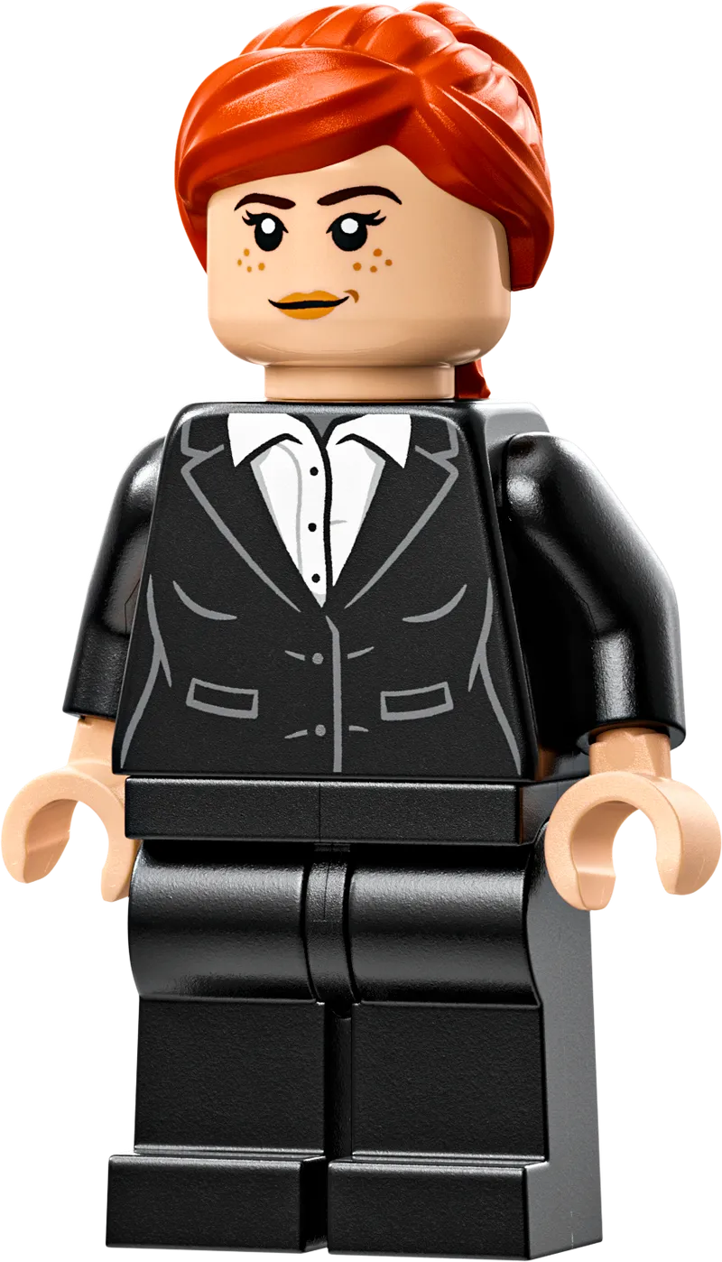 LEGO 76315 IronMans laboratorium harnas ruimte 2TTOYS