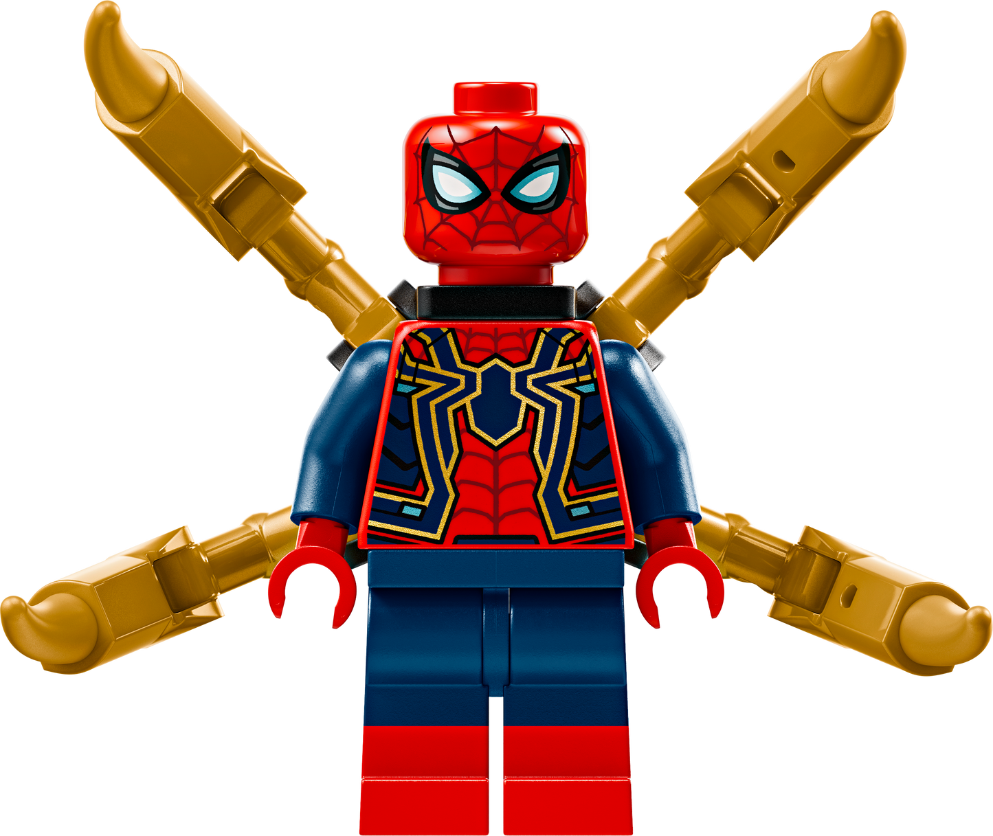 LEGO Avengers Endgame Final Battle 76323 Superheroes