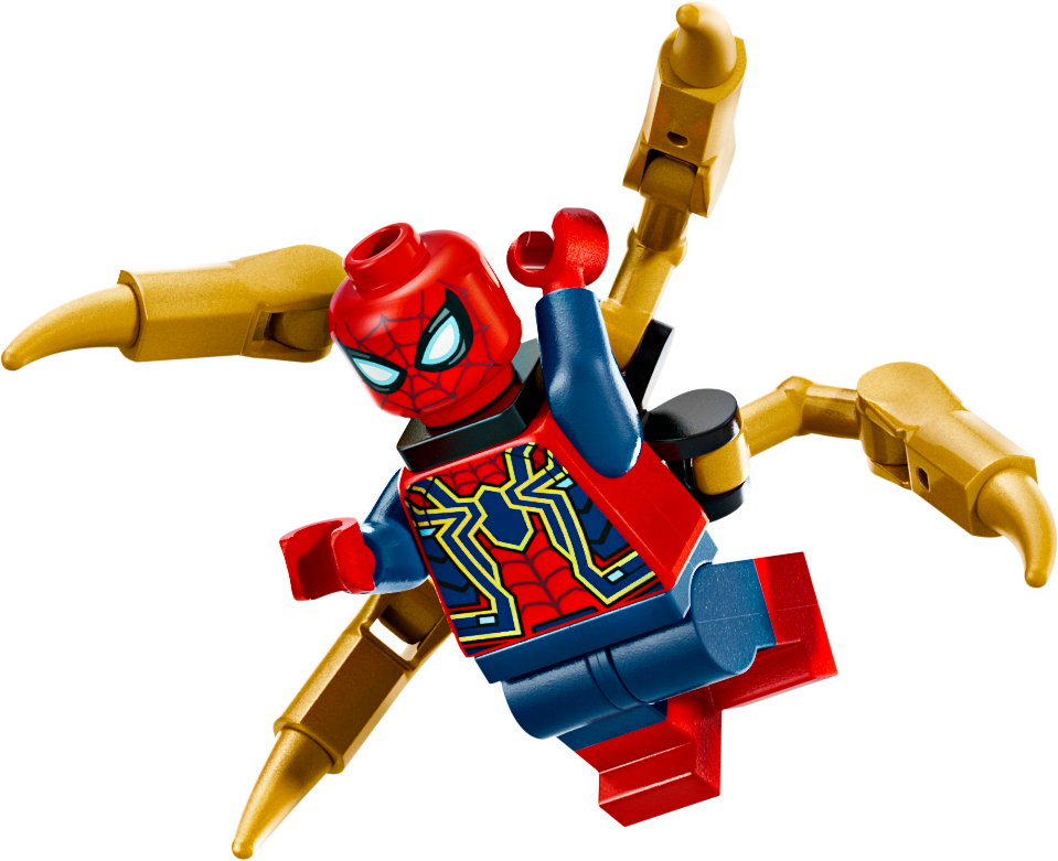 LEGO Avengers Endgame Final Battle 76323 Superheroes