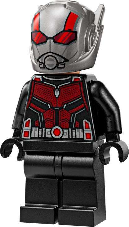 LEGO Avengers Endgame Final Battle 76323 Superheroes