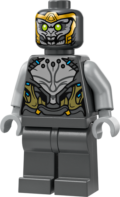 LEGO Avengers Endgame Final Battle 76323 Superheroes