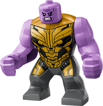 LEGO Avengers Endgame Final Battle 76323 Superheroes