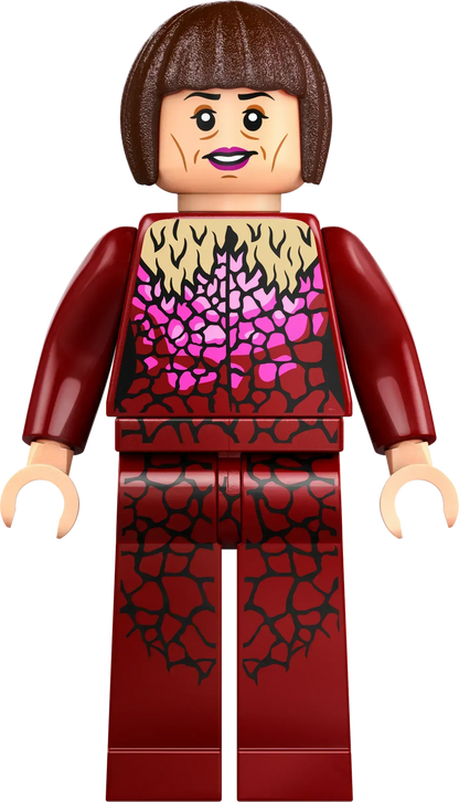 LEGO Toverschool Toernooi: de aankomst 76440 Harry Potter