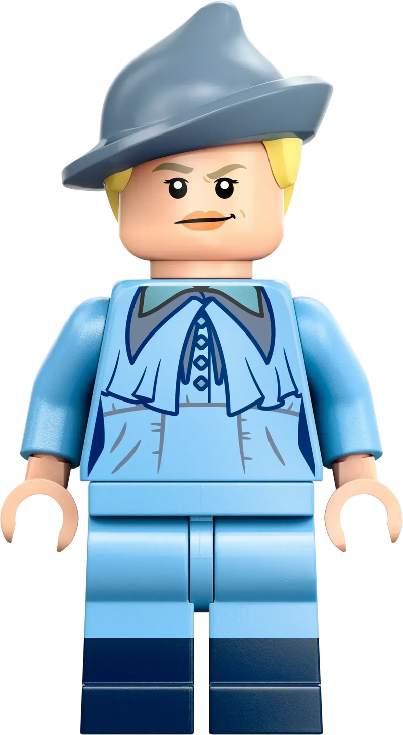 LEGO Toverschool Toernooi: de aankomst 76440 Harry Potter