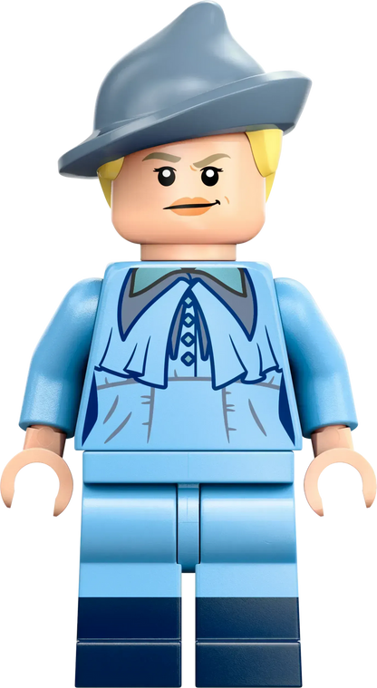 LEGO Toverschool Toernooi: de aankomst 76440 Harry Potter