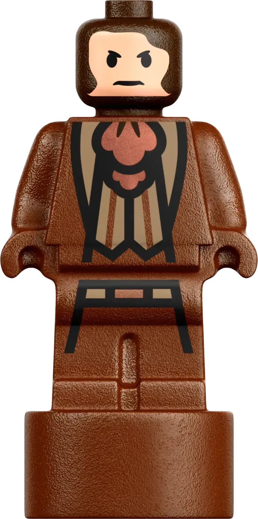 LEGO Weg is Weg 76444 Harry Potter