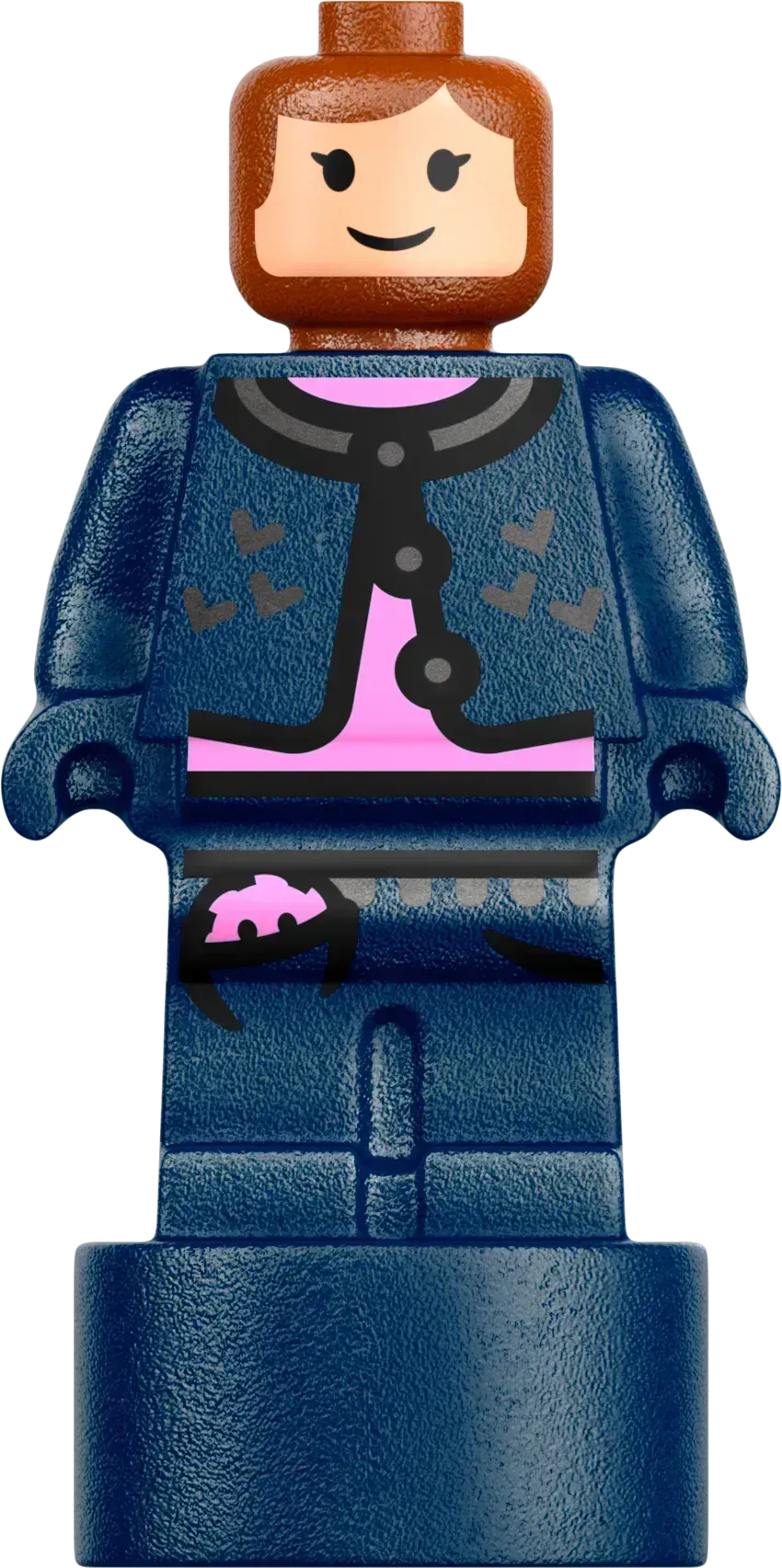 LEGO Weg is Weg 76444 Harry Potter