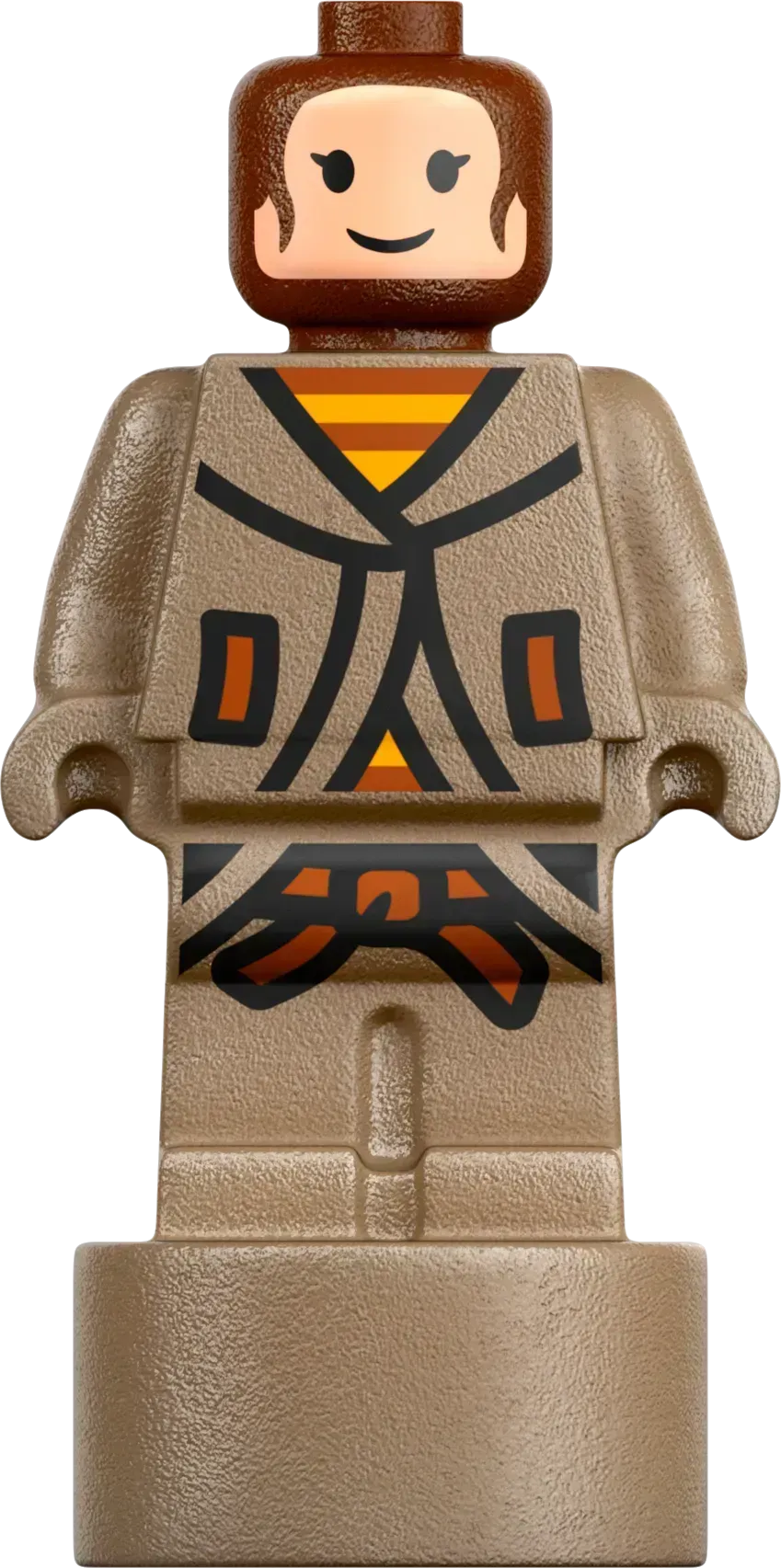 LEGO Weg is Weg 76444 Harry Potter