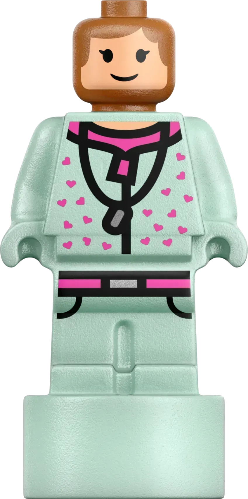 LEGO Weg is Weg 76444 Harry Potter