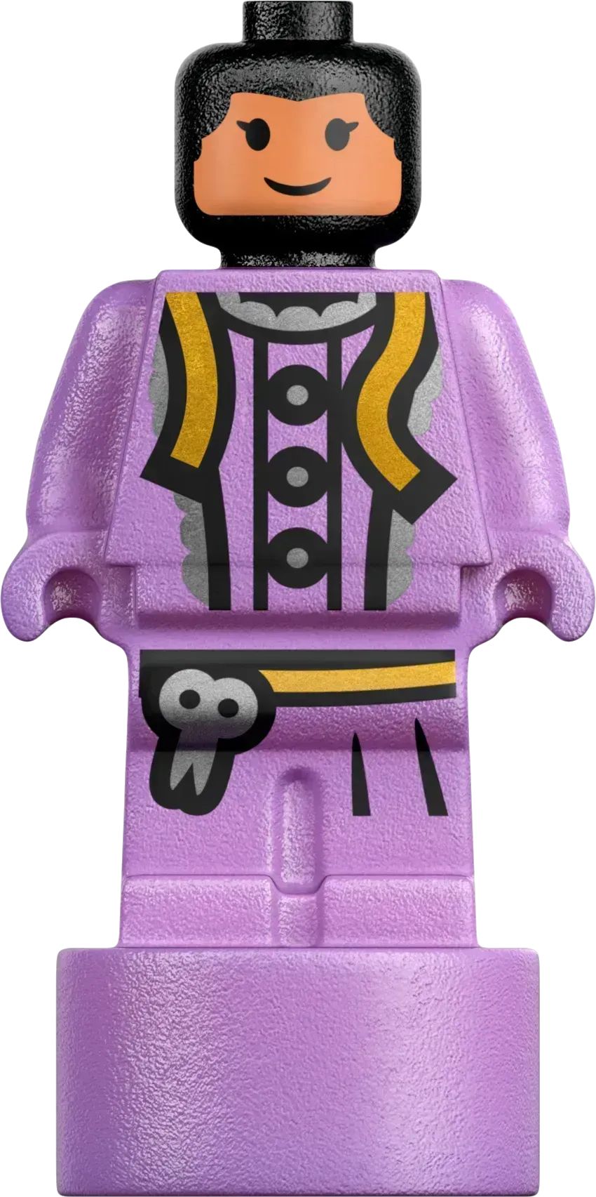 LEGO Weg is Weg 76444 Harry Potter