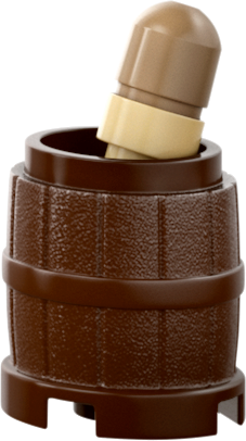 LEGO Zwik & Zwachtels Zwerkbalpaleis en ijssalon 76452 Harry Potter