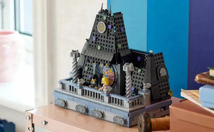 LEGO Wednesday en Enid's kamer 76781 Wednesday