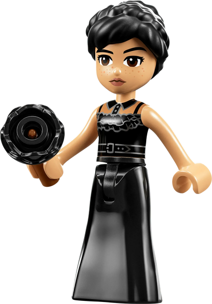 LEGO Wednesday en Enid's kamer 76781 Wednesday