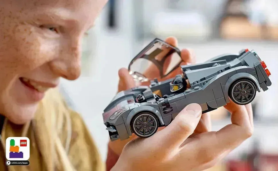 LEGO Pagani Utopia 76915 Speedchampions