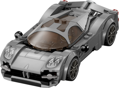 LEGO Pagani Utopia 76915 Speedchampions