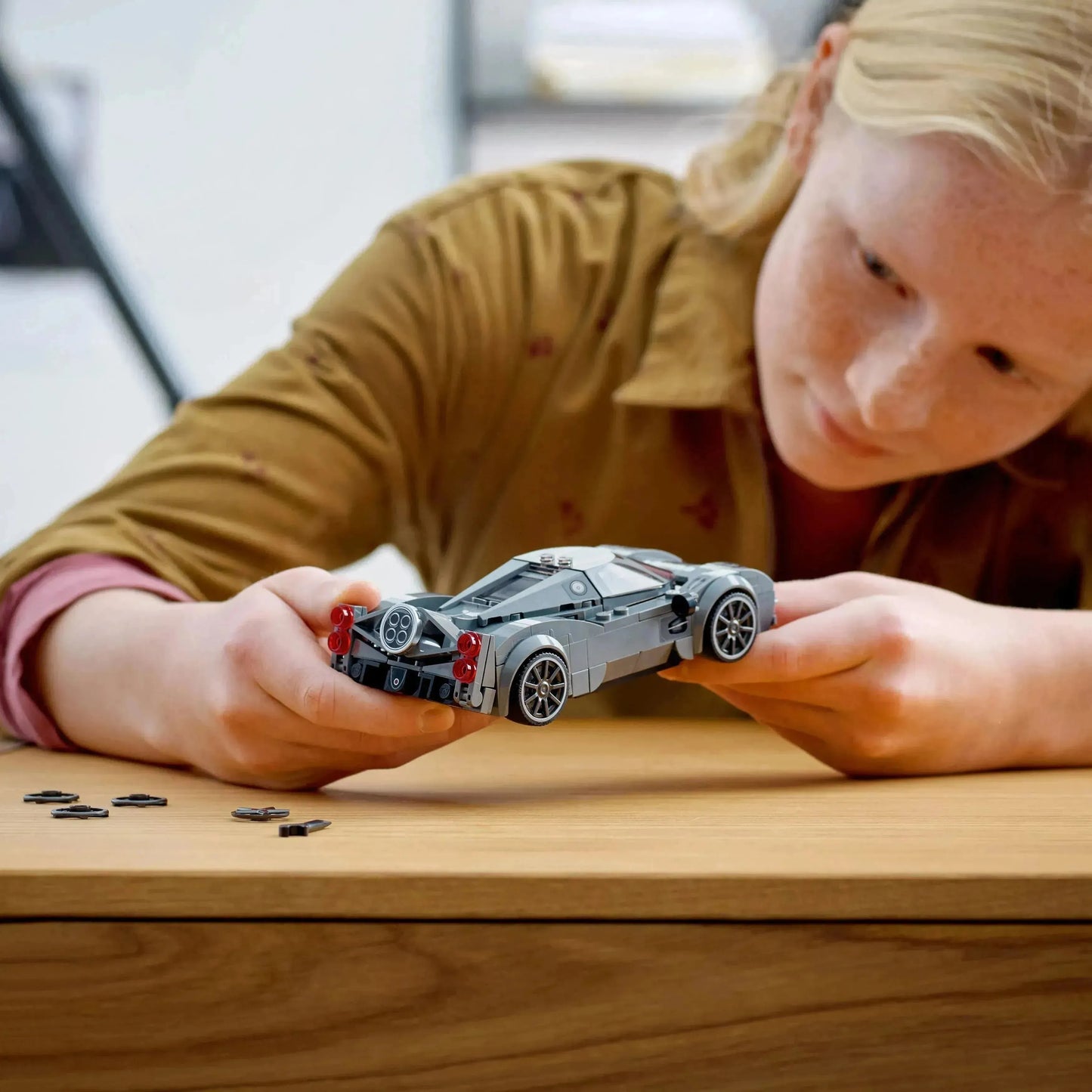 LEGO Pagani Utopia 76915 Speedchampions