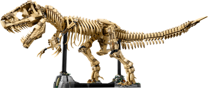 LEGO T. rex Skelet 76968 Jurassic World