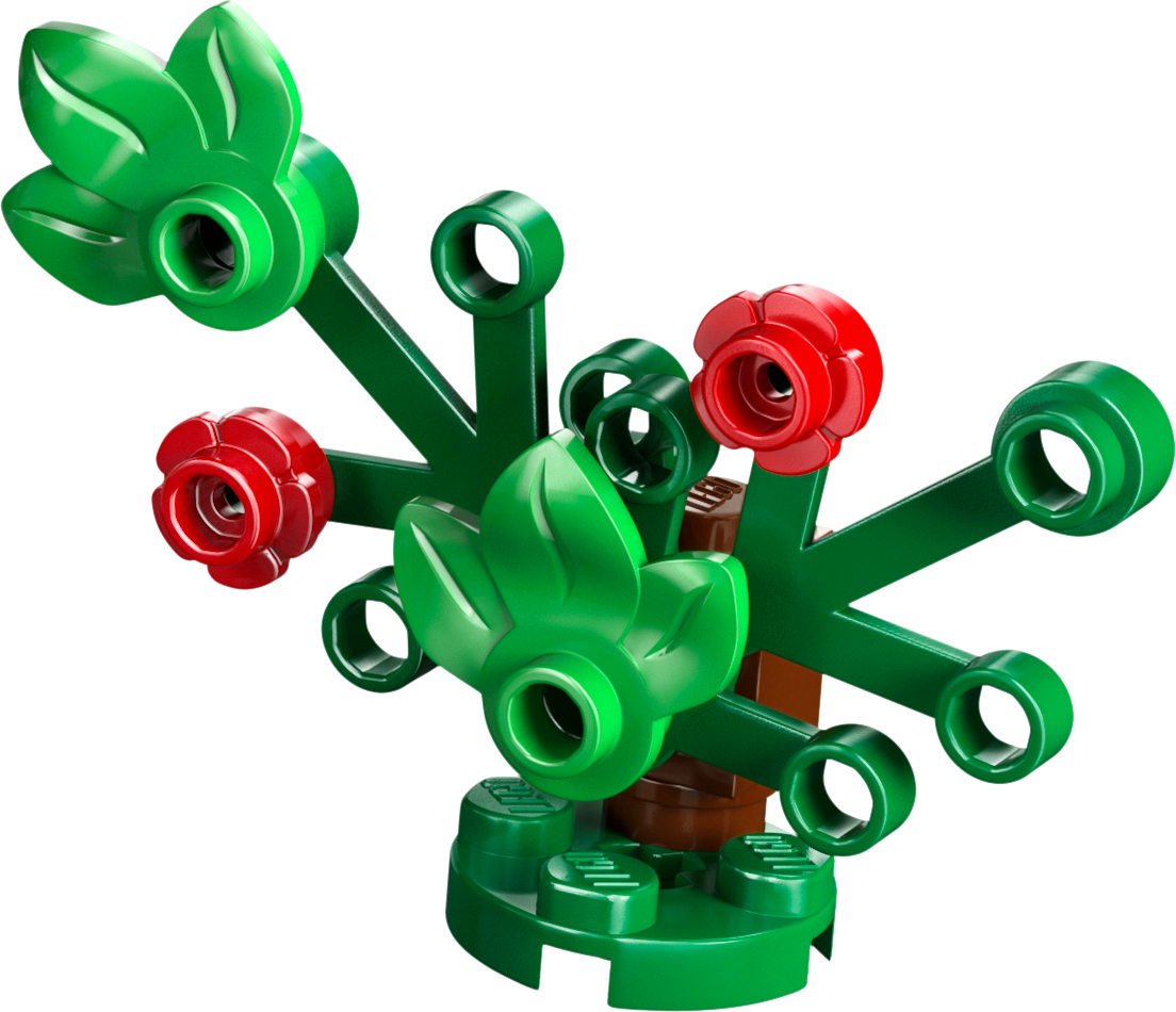 LEGO Baby Dinosaur: Dolores Aquilops 76970 Jurassic World