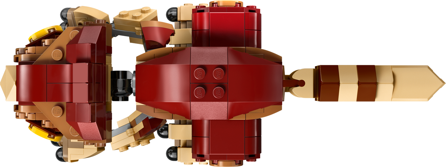 LEGO Baby Dinosaur: Dolores Aquilops 76970 Jurassic World