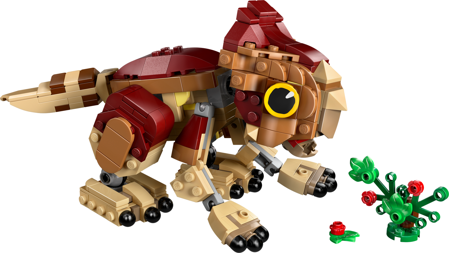 LEGO Baby Dinosaur: Dolores Aquilops 76970 Jurassic World