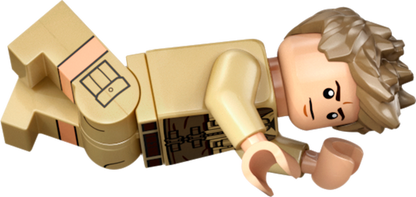 LEGO Bouwbare Mosasaurus bootmissie 76974 Jurassic World