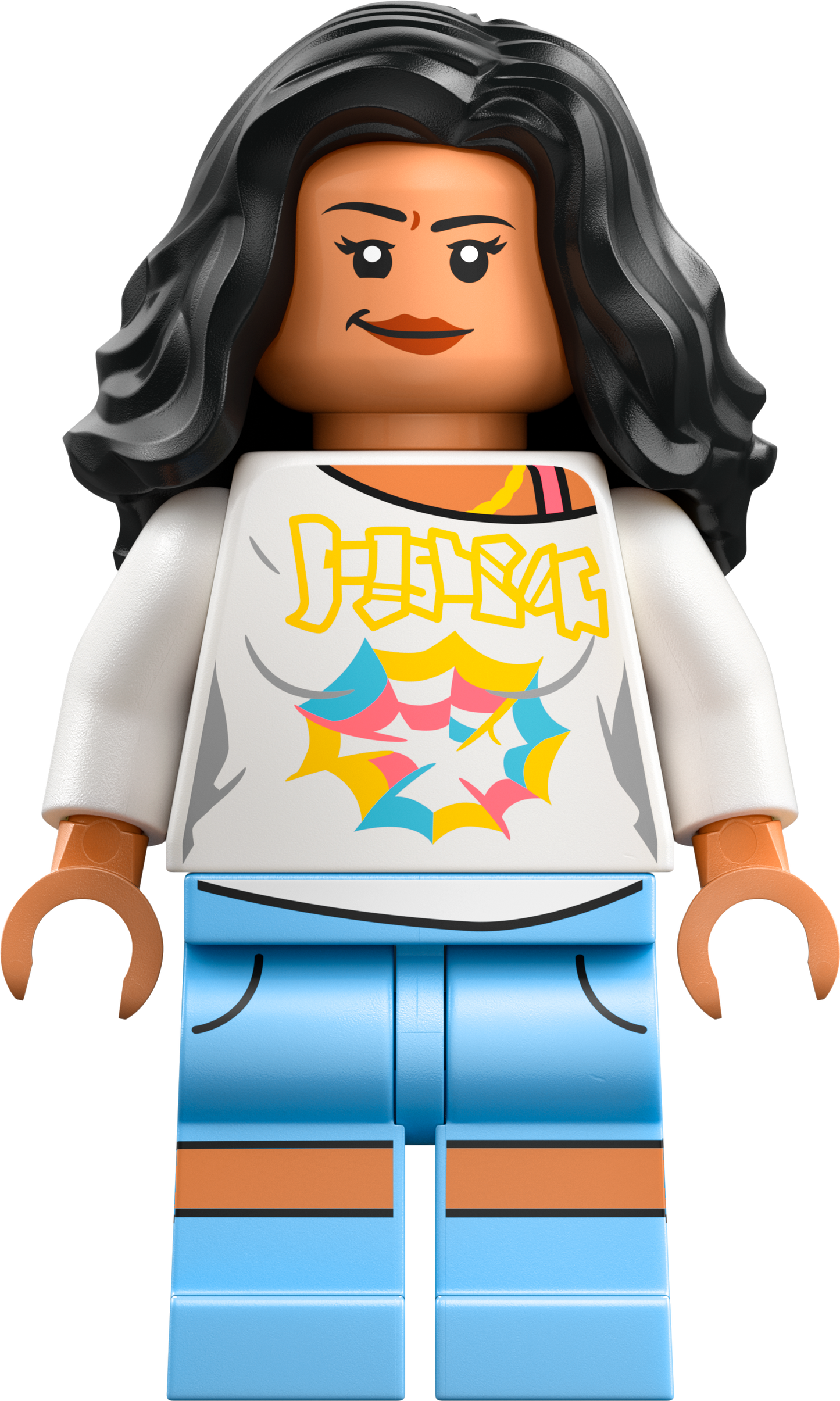 LEGO T. rex rivierontsnapping 76975 Jurassic World