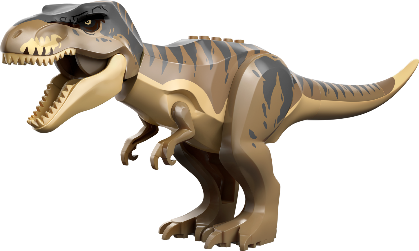 LEGO T. rex rivierontsnapping 76975 Jurassic World