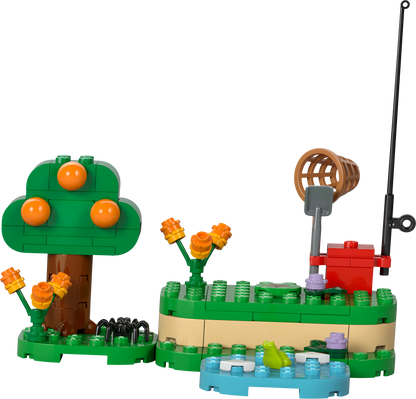 LEGO Blathers' museumcollectie 77056 Animal Crossing