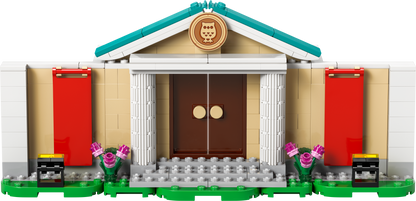 LEGO Blathers' museumcollectie 77056 Animal Crossing