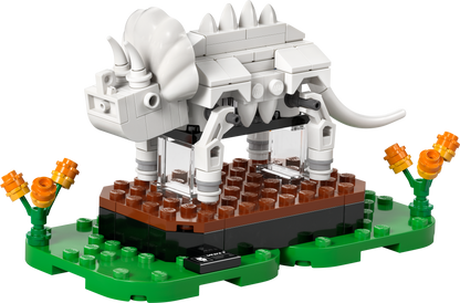 LEGO Blathers' museumcollectie 77056 Animal Crossing