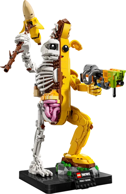 LEGO Peely Bone 77072 Fortnite (Pre-Order: December)