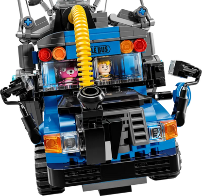 LEGO Battle Bus 77073 Fortnite (Pre-Order: December)