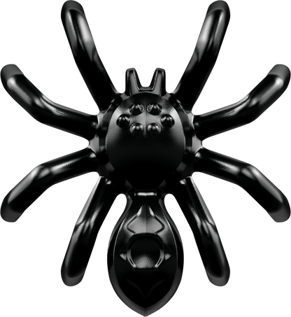 LEGO Peely en Sparkplugs kamp 77075 Fortnite