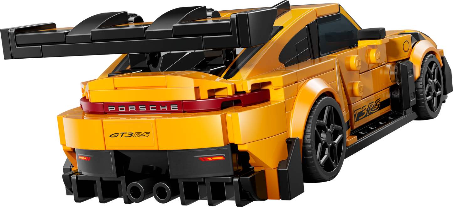 LEGO Porsche 911 GT3 RS 77239 Speedchampions