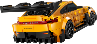 LEGO Porsche 911 GT3 RS 77239 Speedchampions